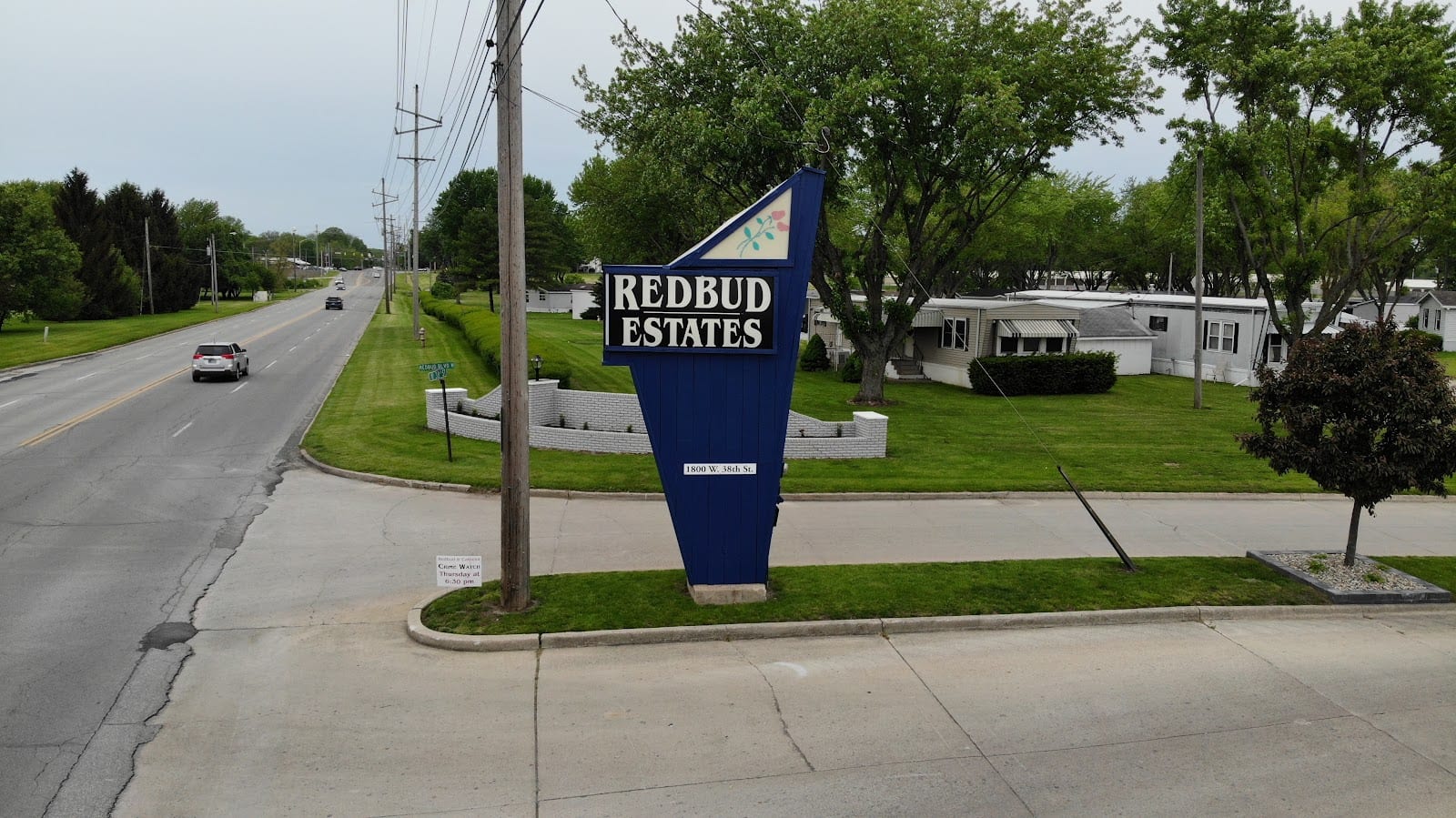 Redbud Estates, photo 3