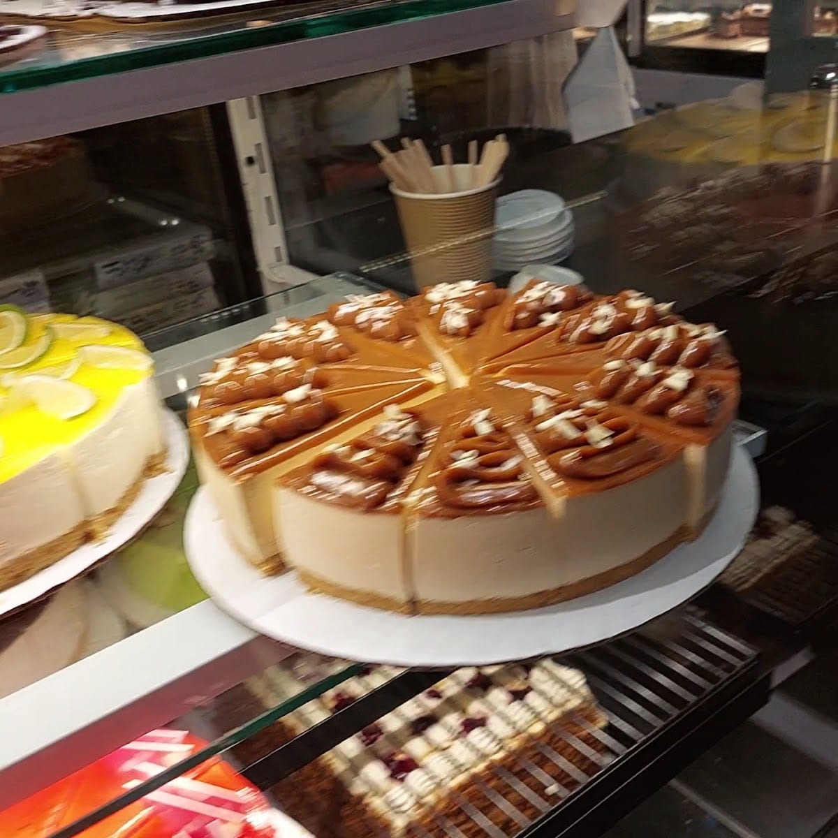 Future Bakery & Cafe, photo 2