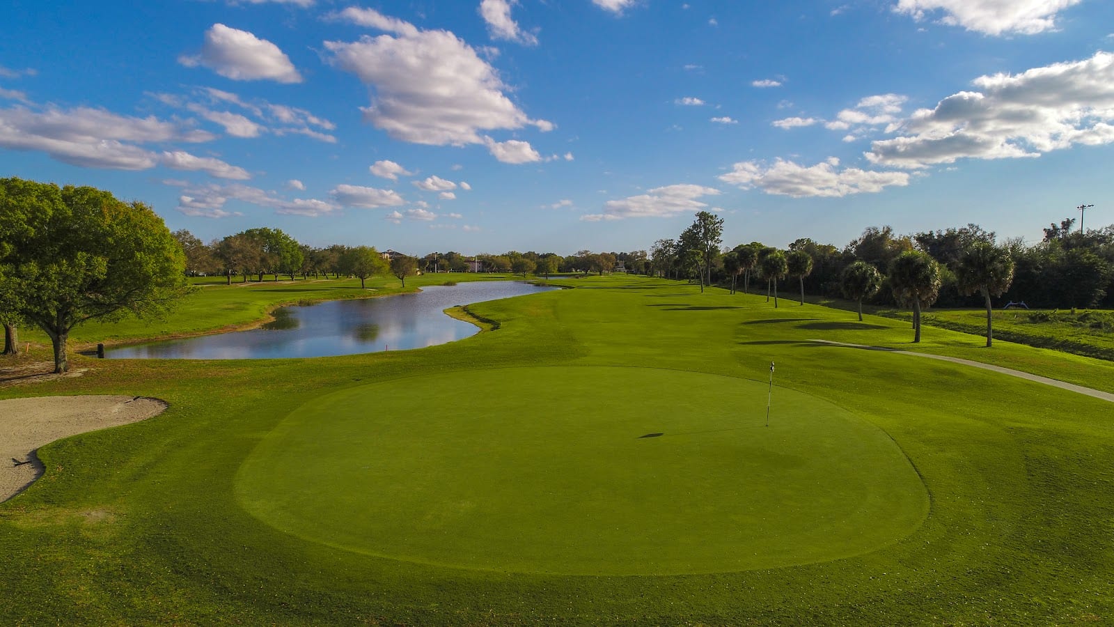 Capri Isles Golf Club, photo 2
