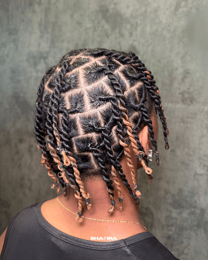 Shakira Stylez