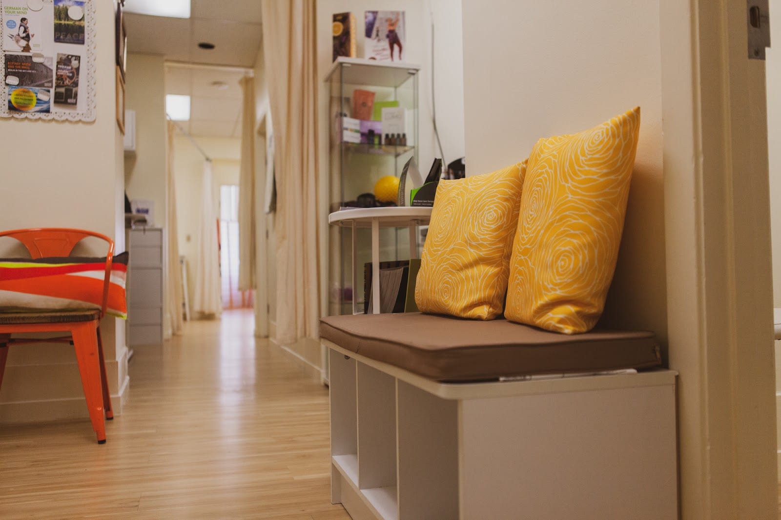 Rising Sun Physical Therapy, photo 3