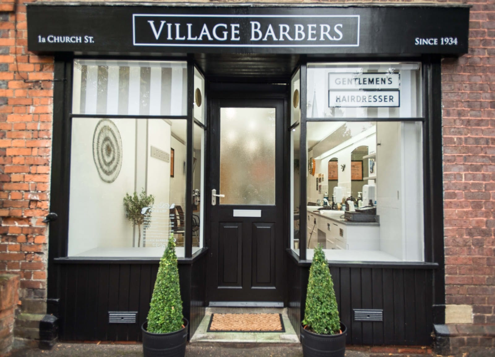 Village Barbers Wheathampstead, photo 3