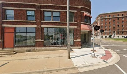 Neighborhoods Inc. of Battle Creek