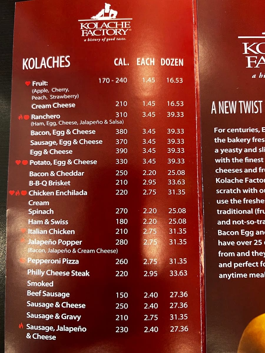 Kolache Factory, photo 4