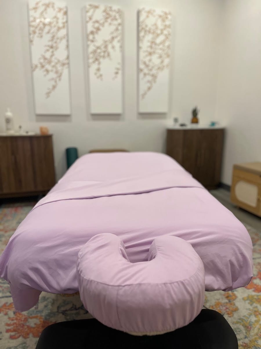 Intuitiva Massage Therapy