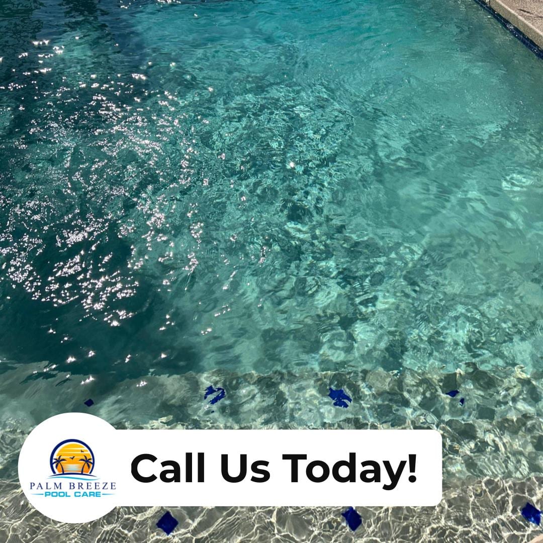 Palm Breeze Pool Care, photo 4