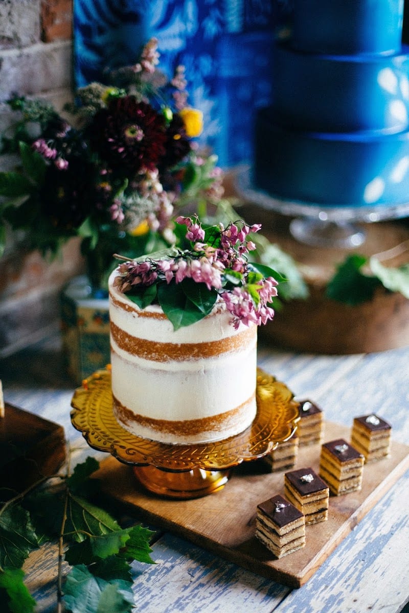 Hands on Sweets