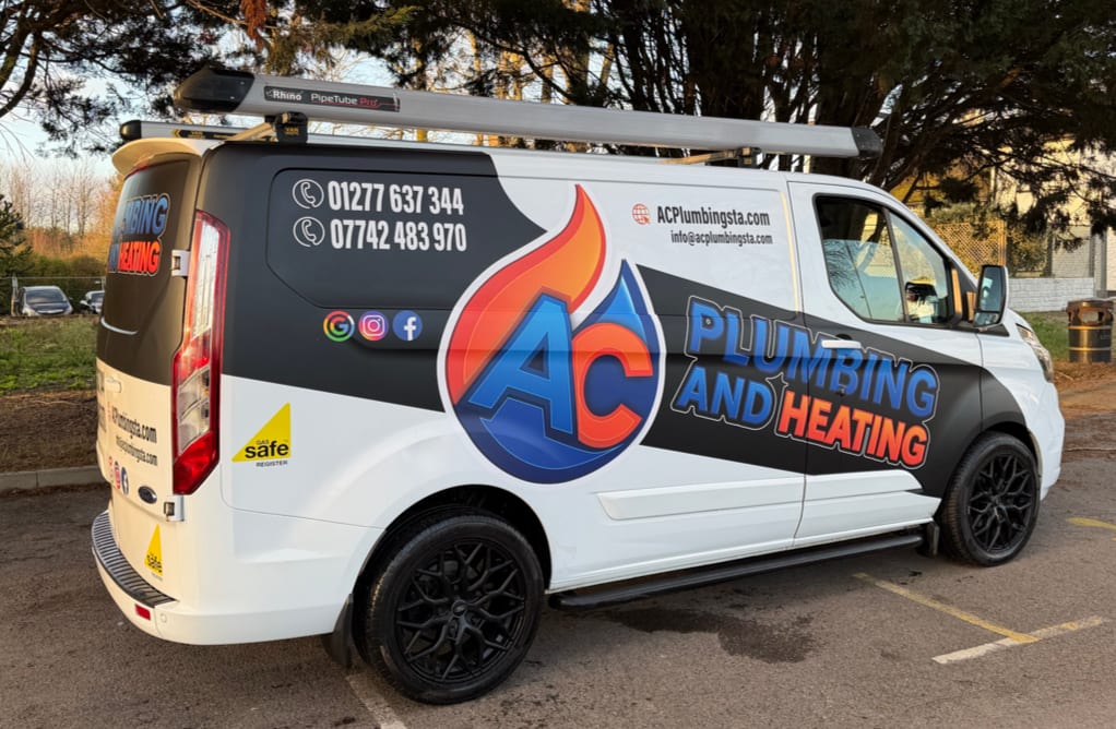 AC Plumbing and Heating LTD, photo 2