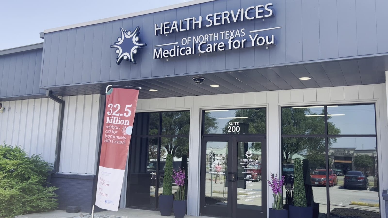 Health Services of North Texas, photo 3