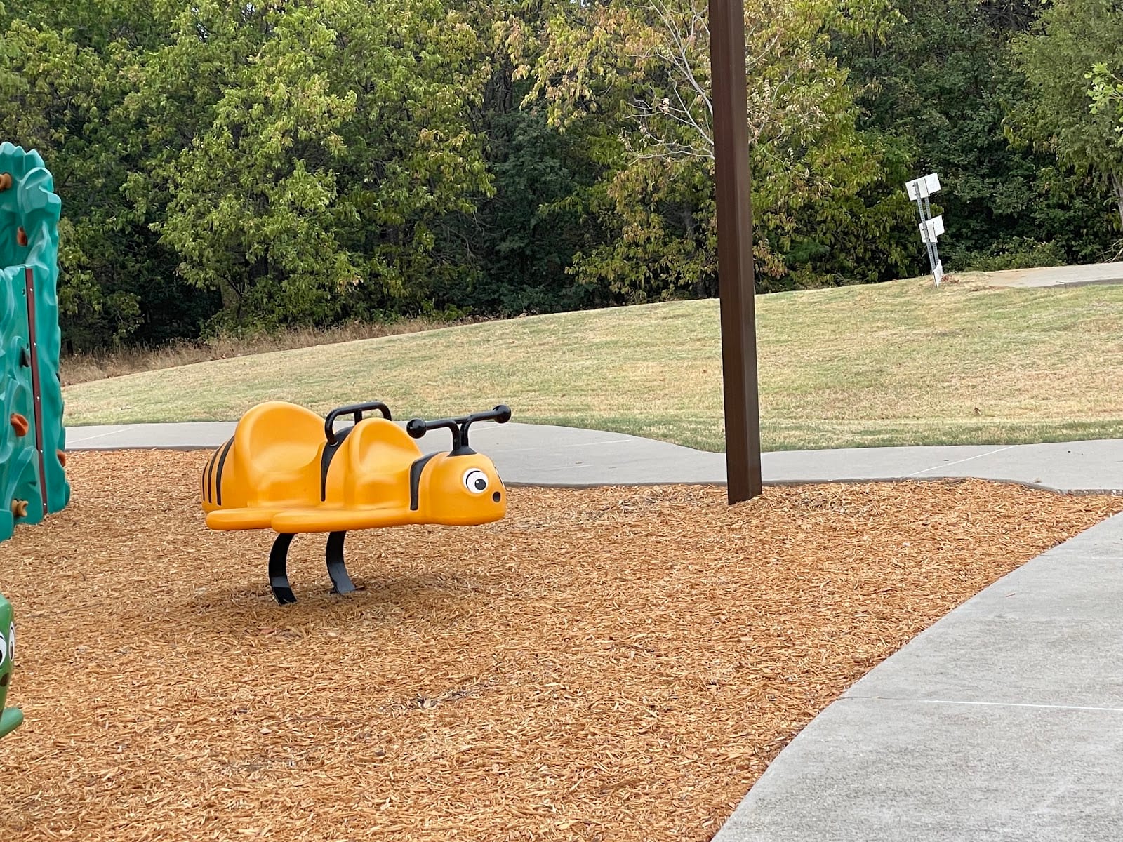 Kings Crossing Park, photo 2
