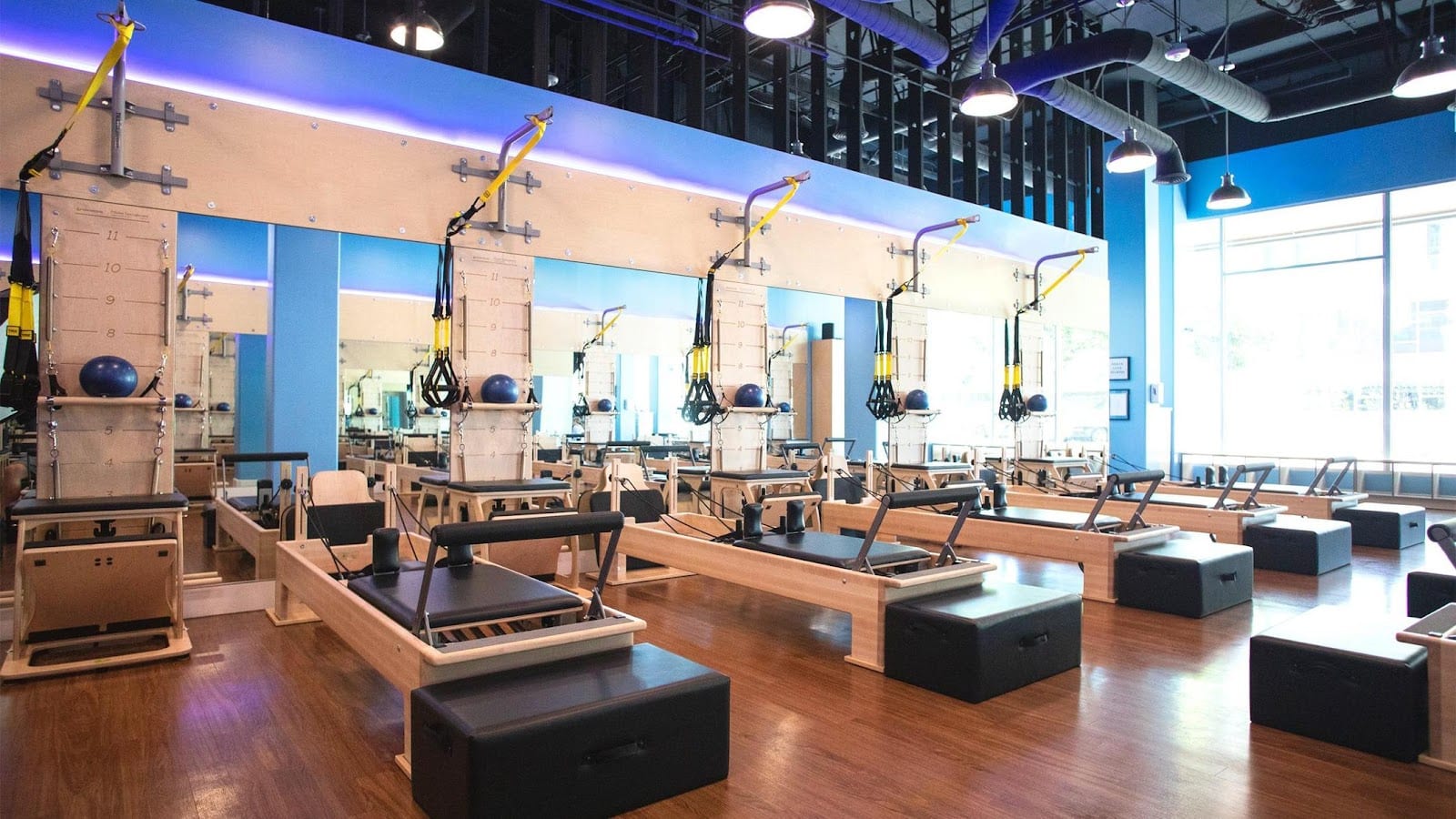 Club Pilates, photo 3