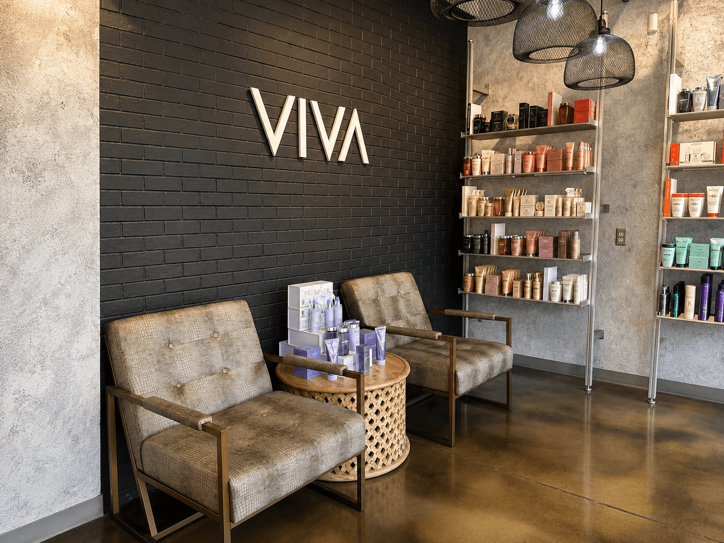 VIVA Hair Studio | The Lakes, photo 4