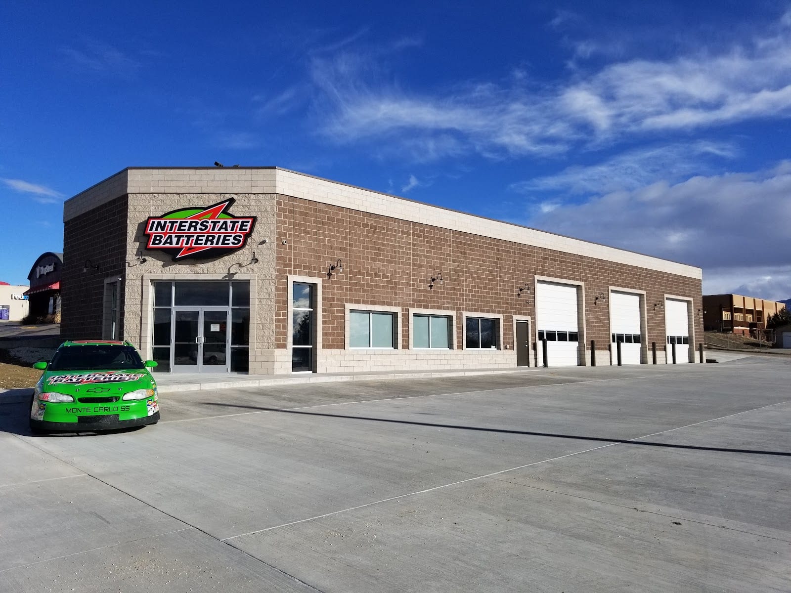 Interstate All Battery Center of Casper, WY, photo 3