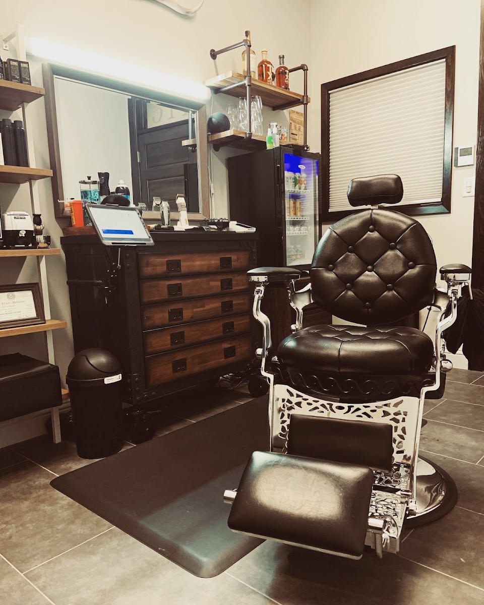 Blades Of Spades Barber Shop
