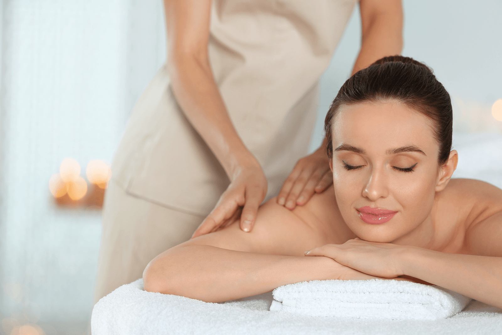 Oriental Reflexology, photo 2