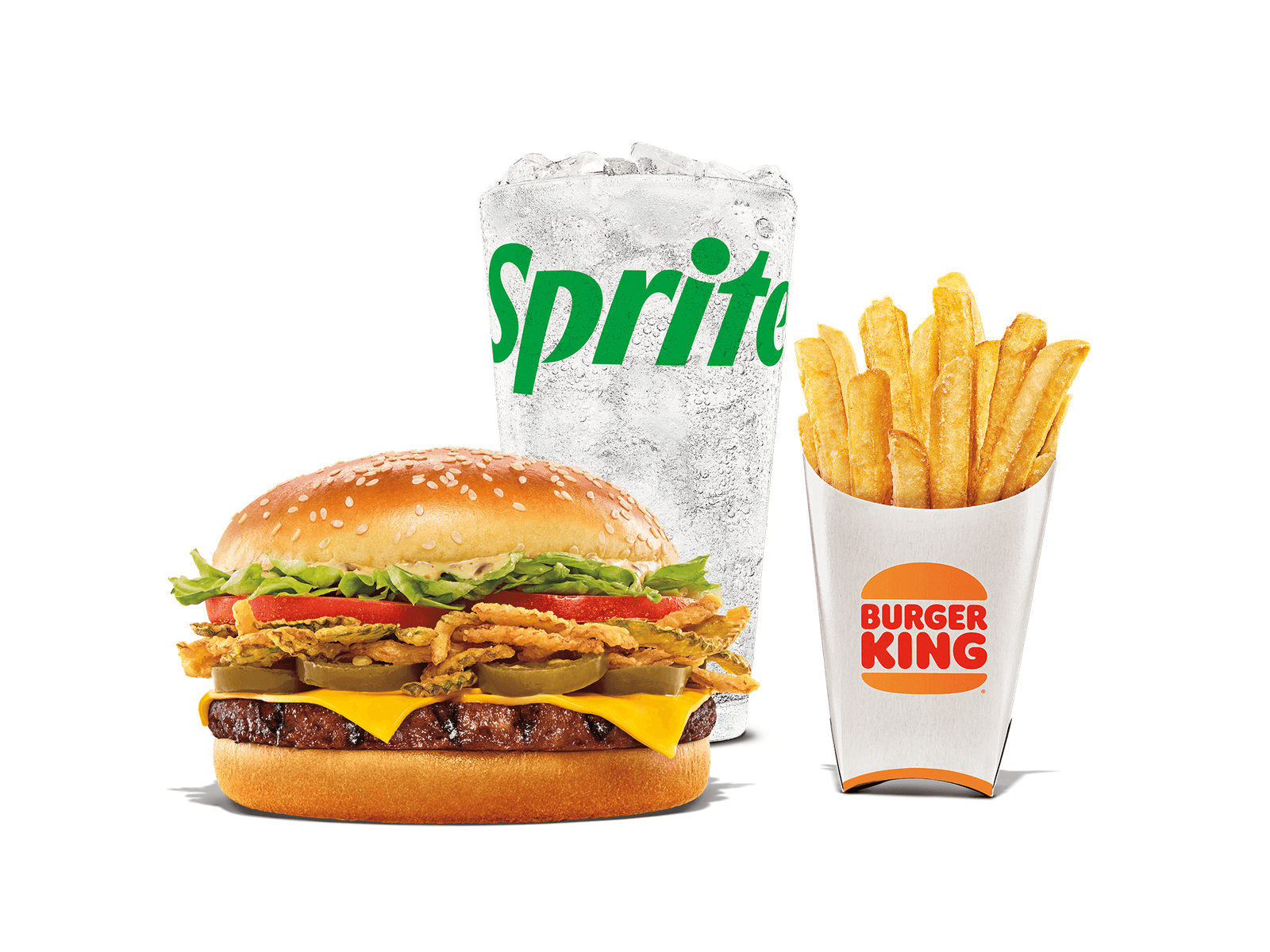Burger King, photo 3