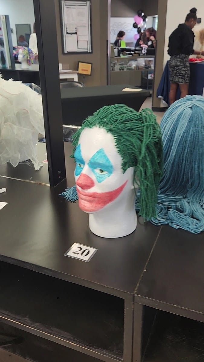 Central Texas Beauty College, photo 3