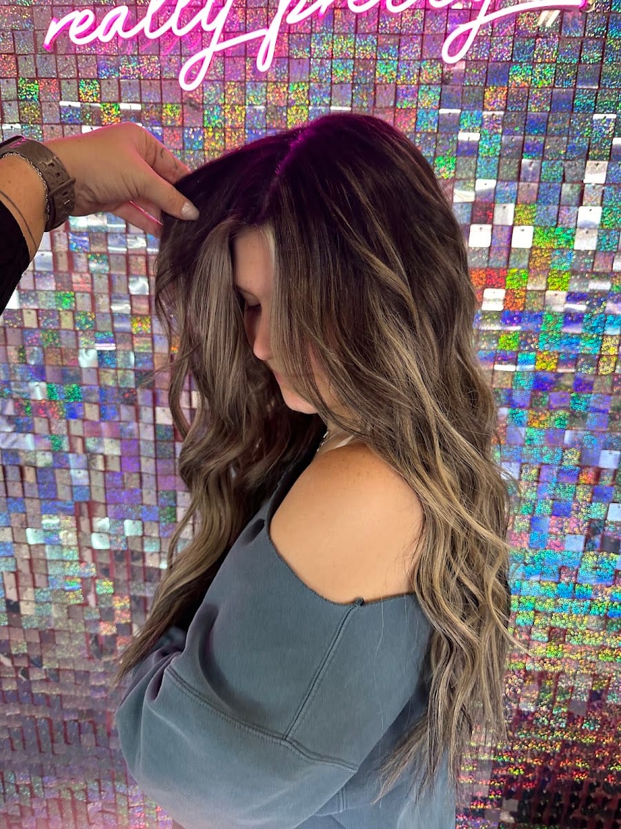 Hair Haus Luxury Salon