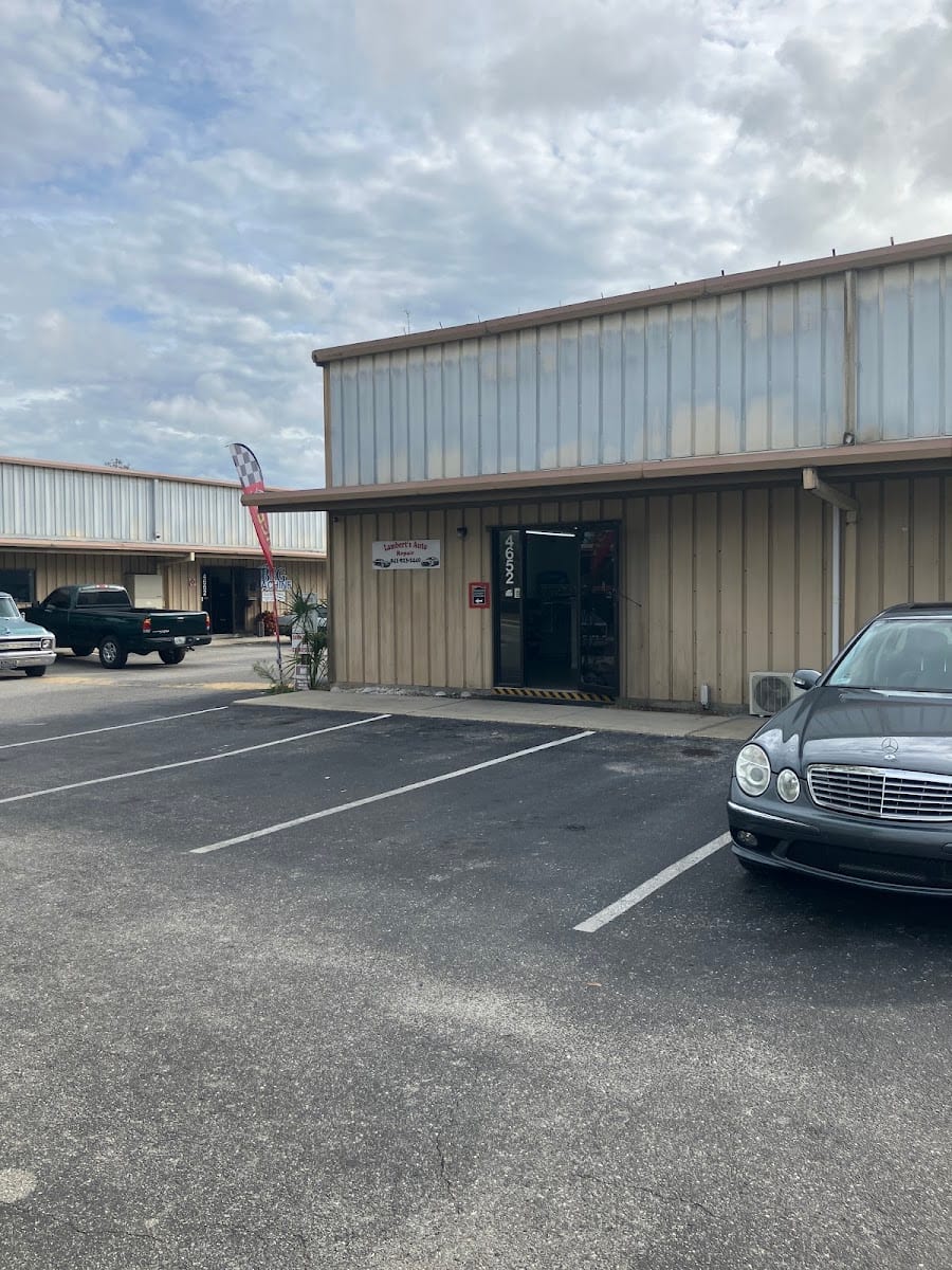 King G Auto Repair