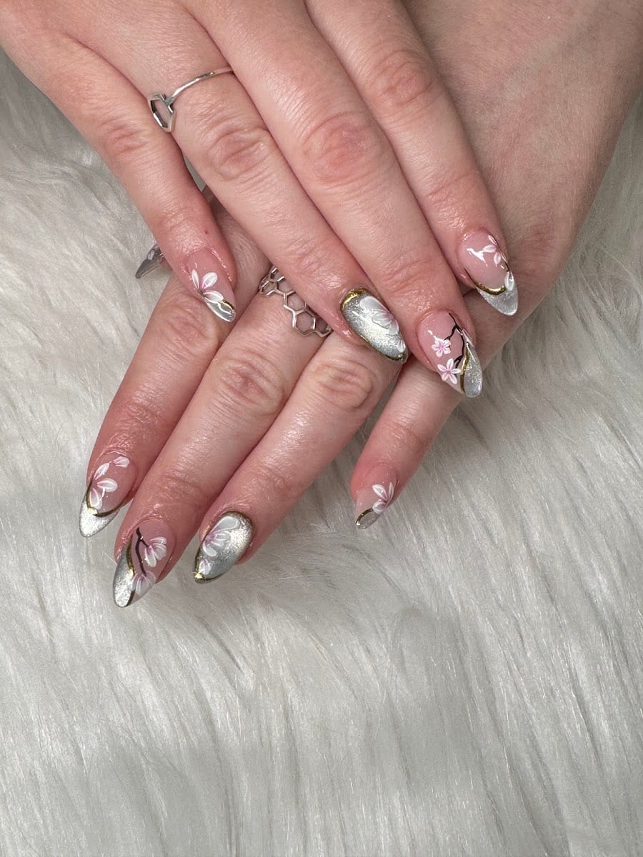 Cartier Nails & Spa, photo 3