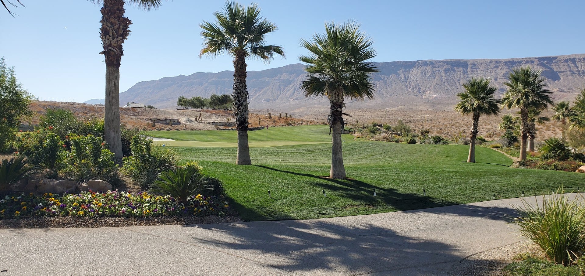 Summit Club Golf House, photo 2