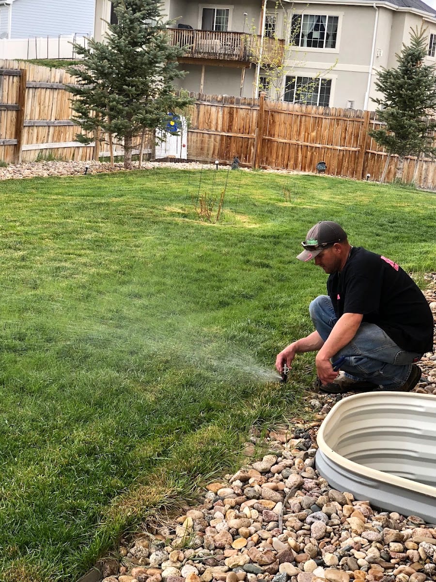 Two Brothers Lawn Services & Snow Removal LLC