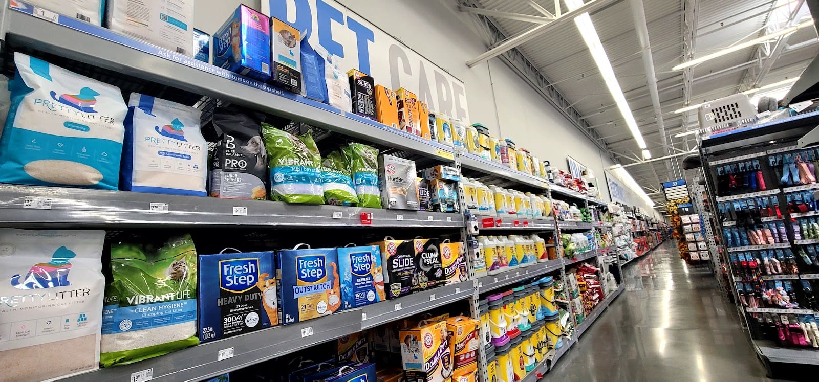Walmart Supercenter, photo 4