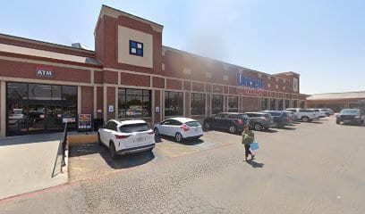 United Supermarkets Deli