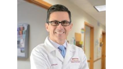 John Pezzulo, DO