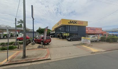 Asset Wash Car Detailing Mackay