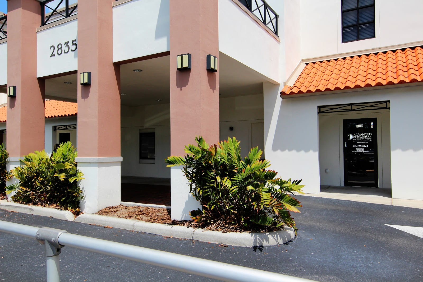 Advanced Dermatology and Cosmetic Surgery