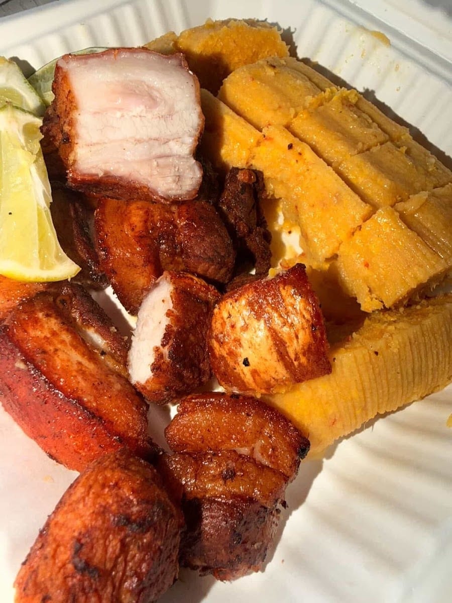 La candonga food truck, photo 3