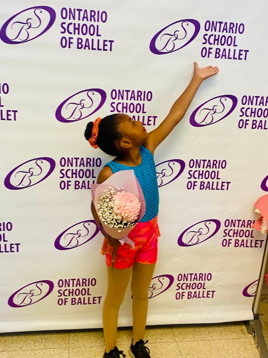 Ontario School of Ballet, photo 3