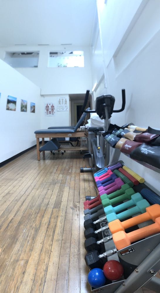 GSPORTS Physical Therapy, photo 3