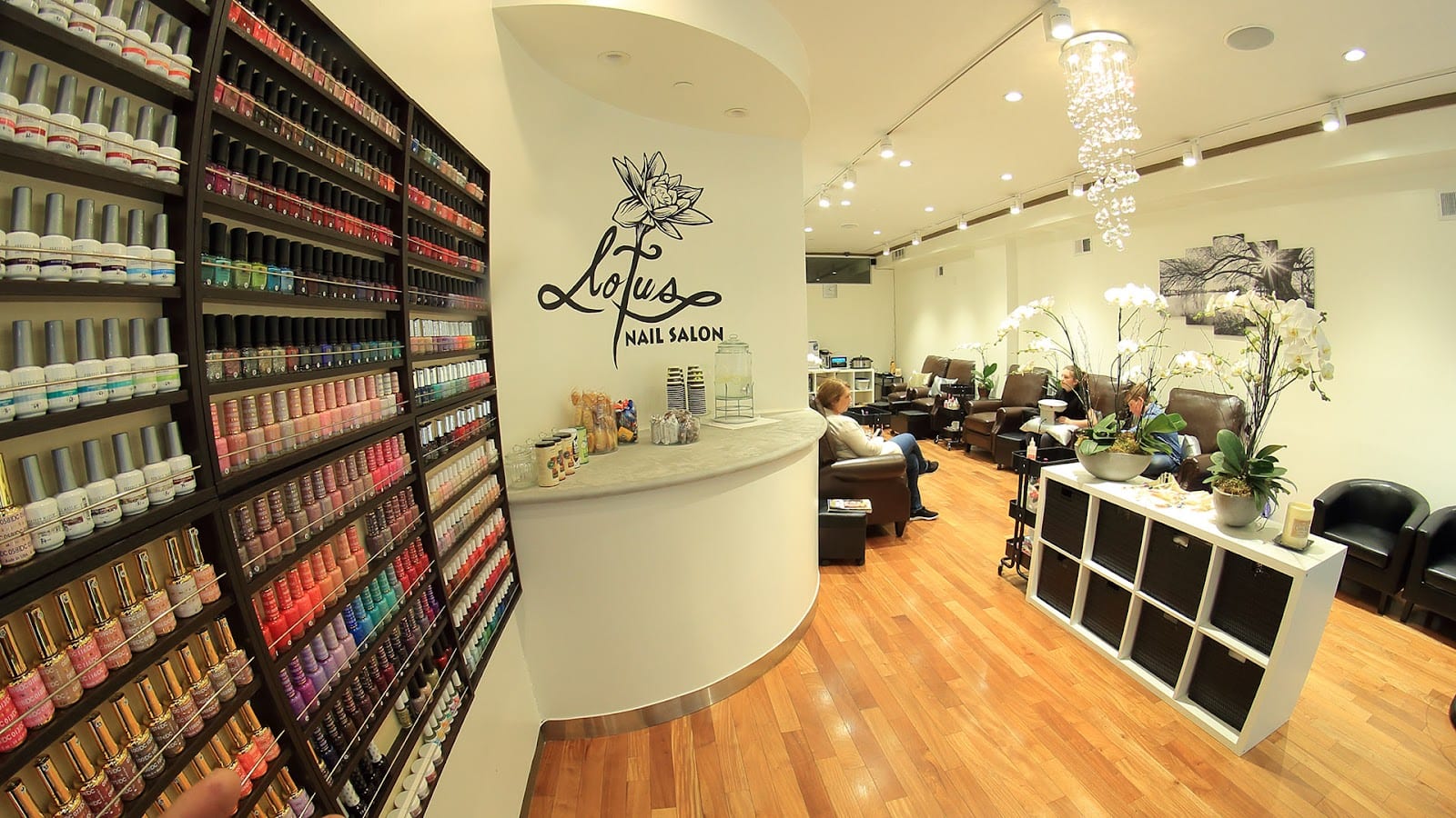Lotus Nail Salon, photo 3