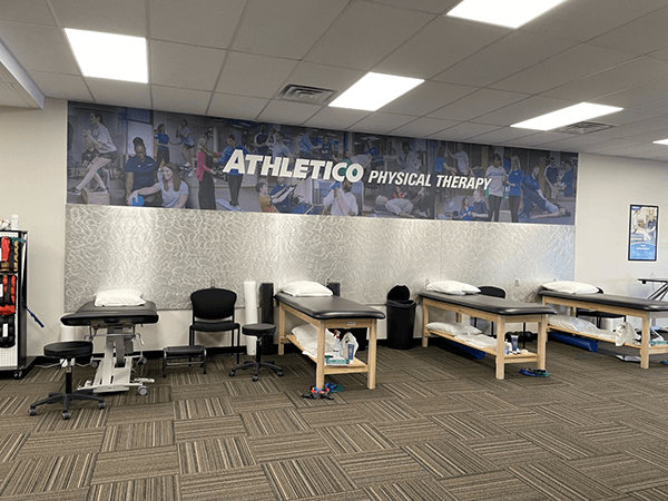 Athletico Physical Therapy - Fort Wayne (Dupont Rd)