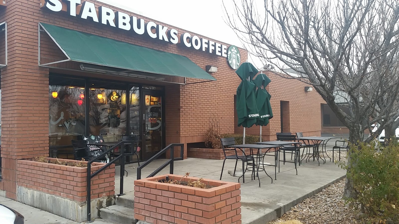Starbucks Coffee Company, photo 4