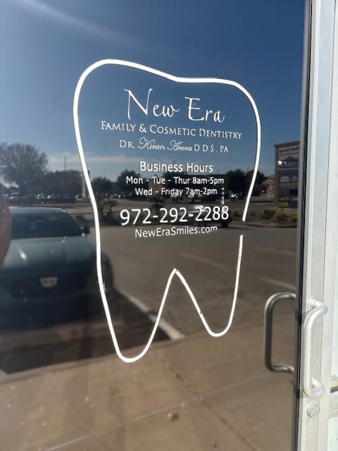 New Era Family & Cosmetic Dentistry, photo 2