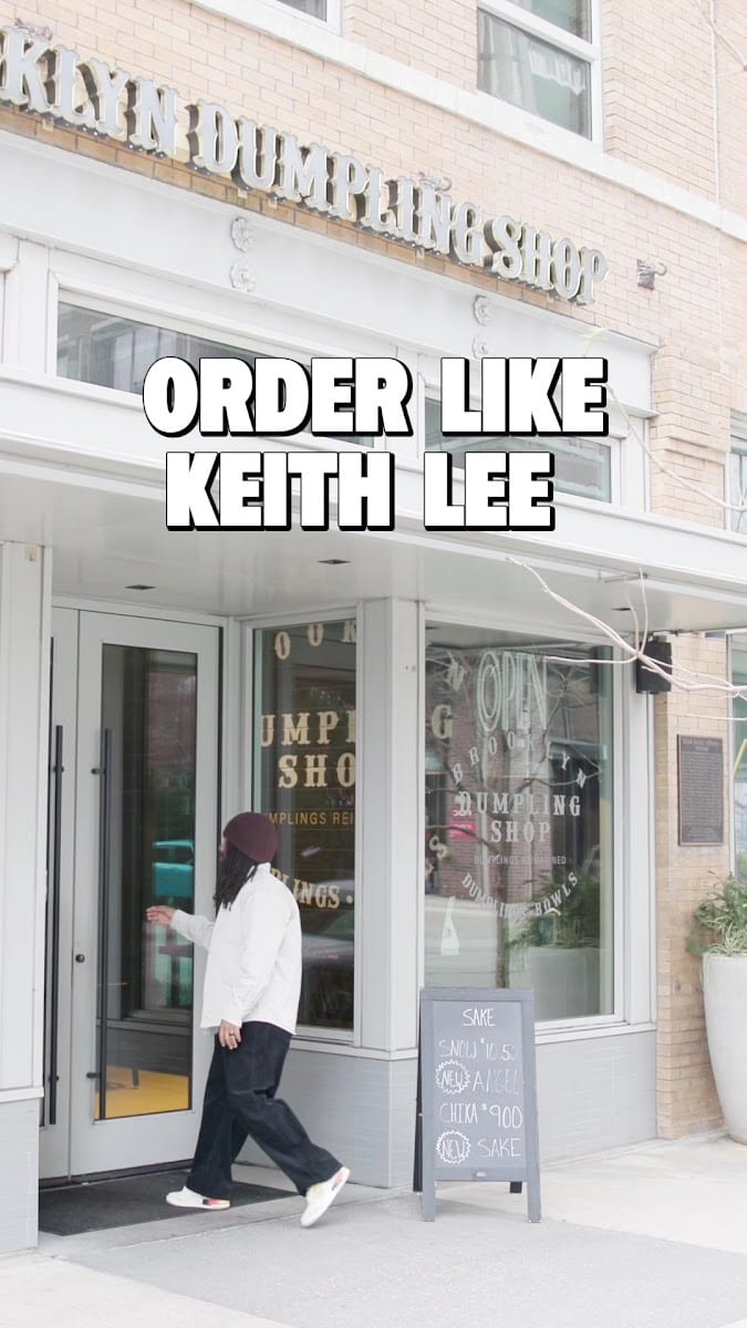 Brooklyn Dumpling Shop, photo 2