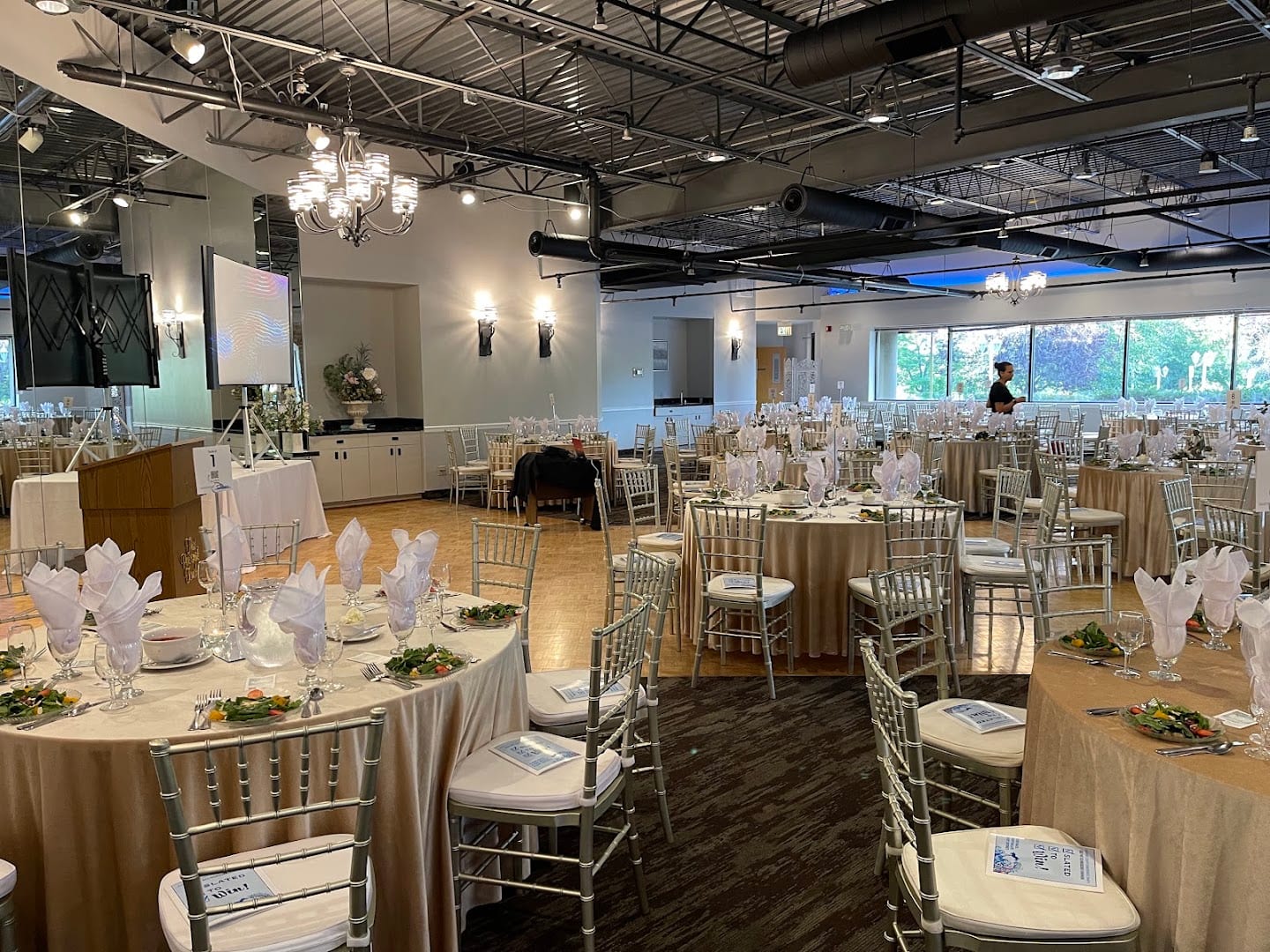 The Franciscan Event Center, photo 3