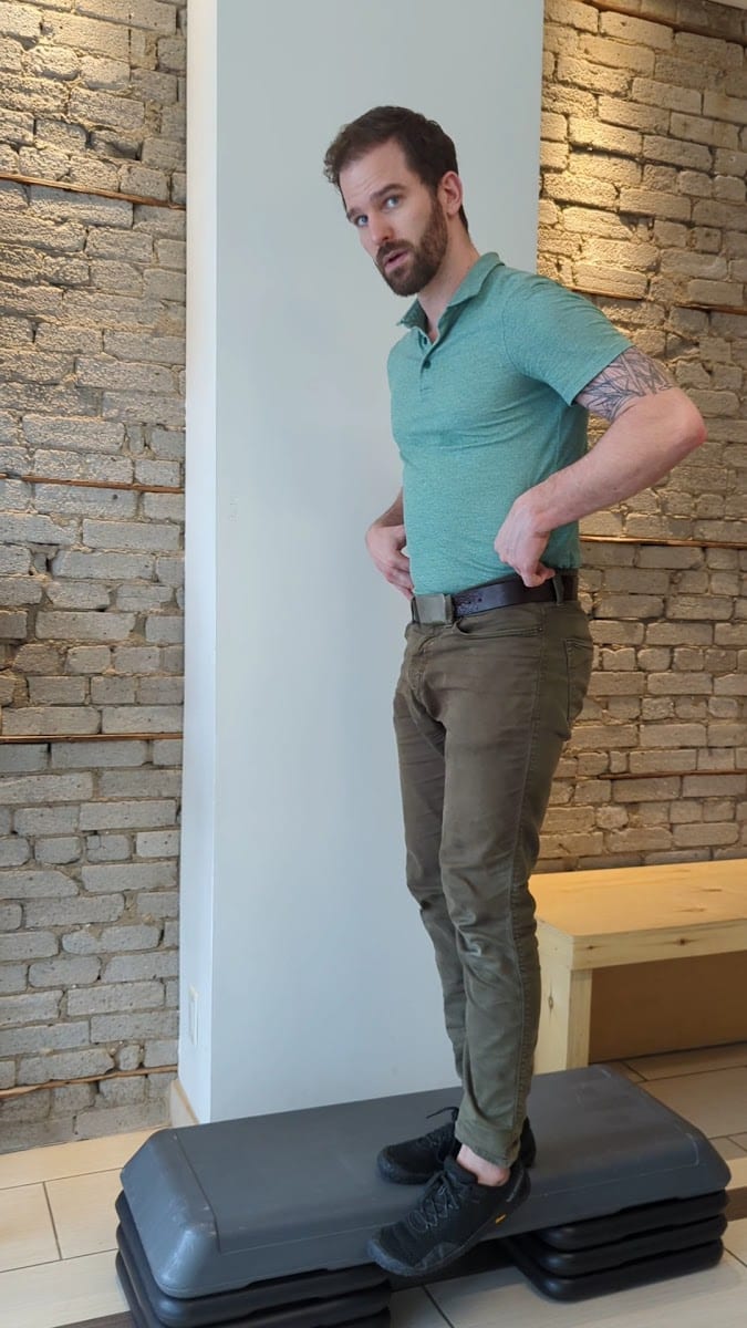 Dr. Peter Johnston Chiropractor, photo 3