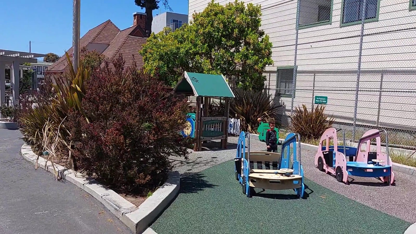 Fulton Playground Park, photo 2