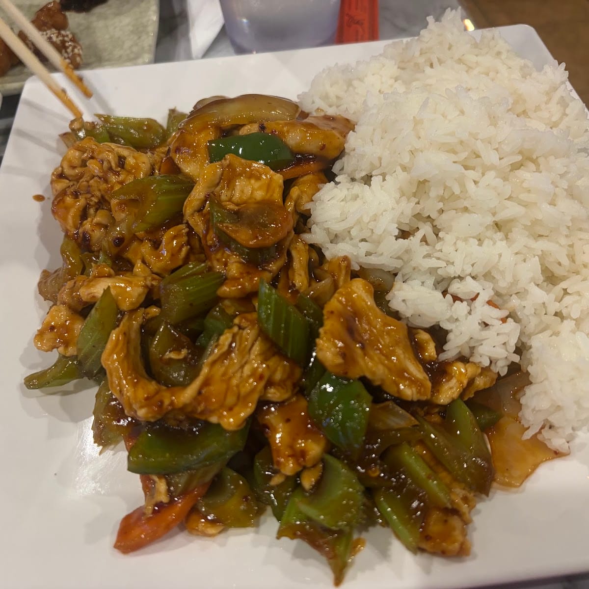 Hong Kong Express, photo 4