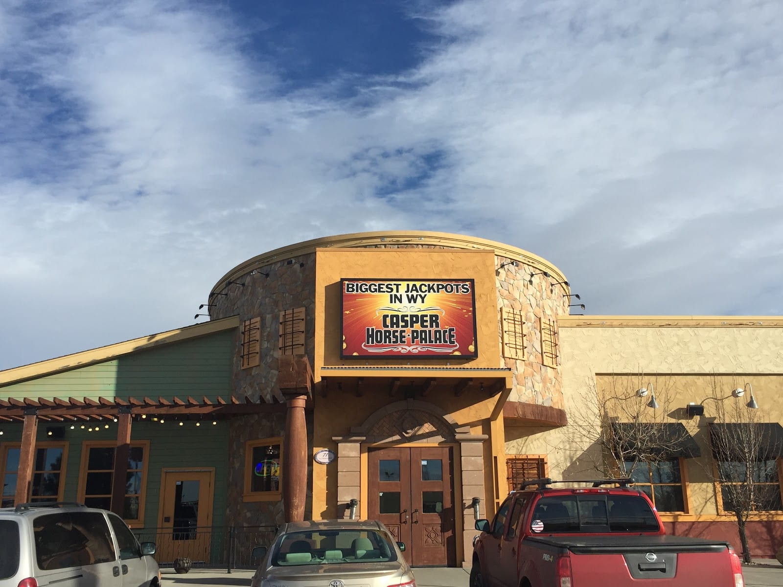 Homestretch Bar & Grill, photo 2