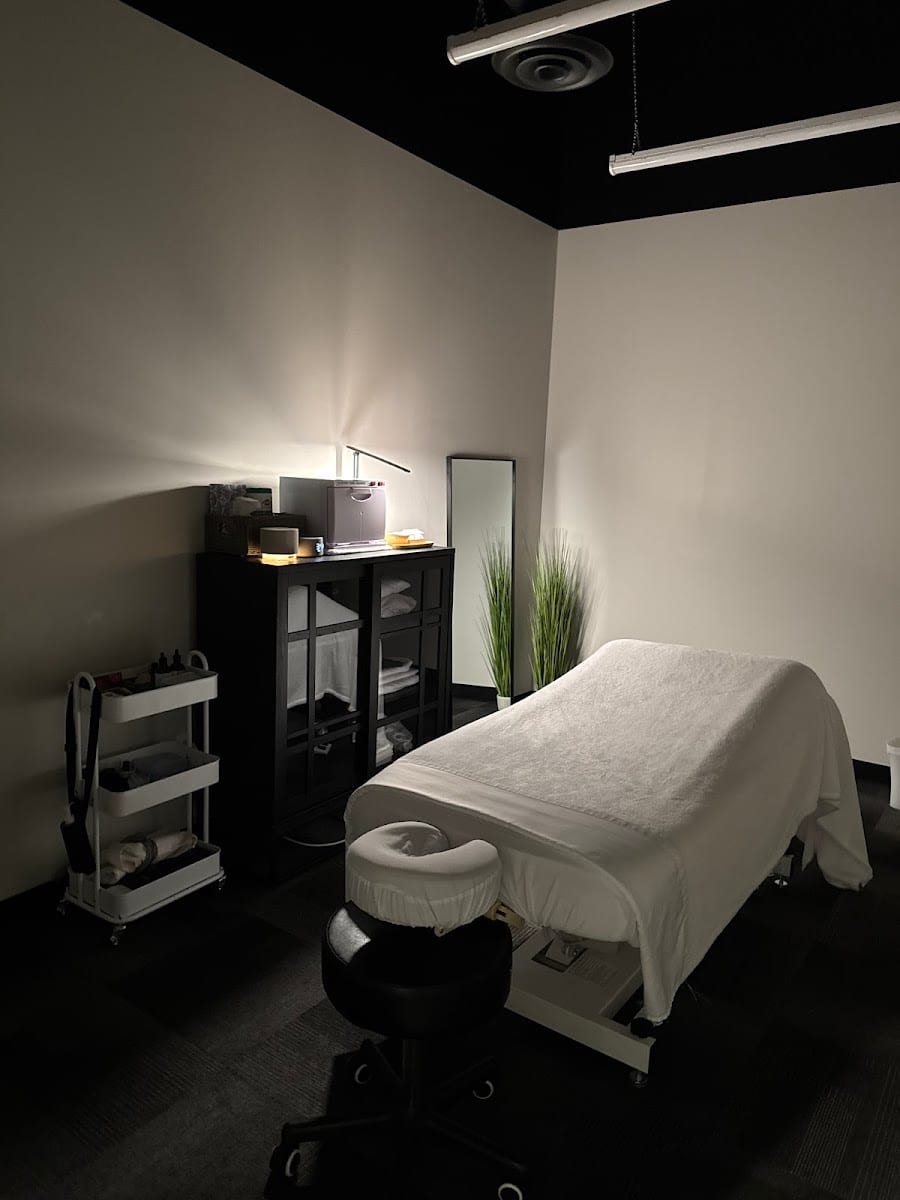Park Massage Inc.