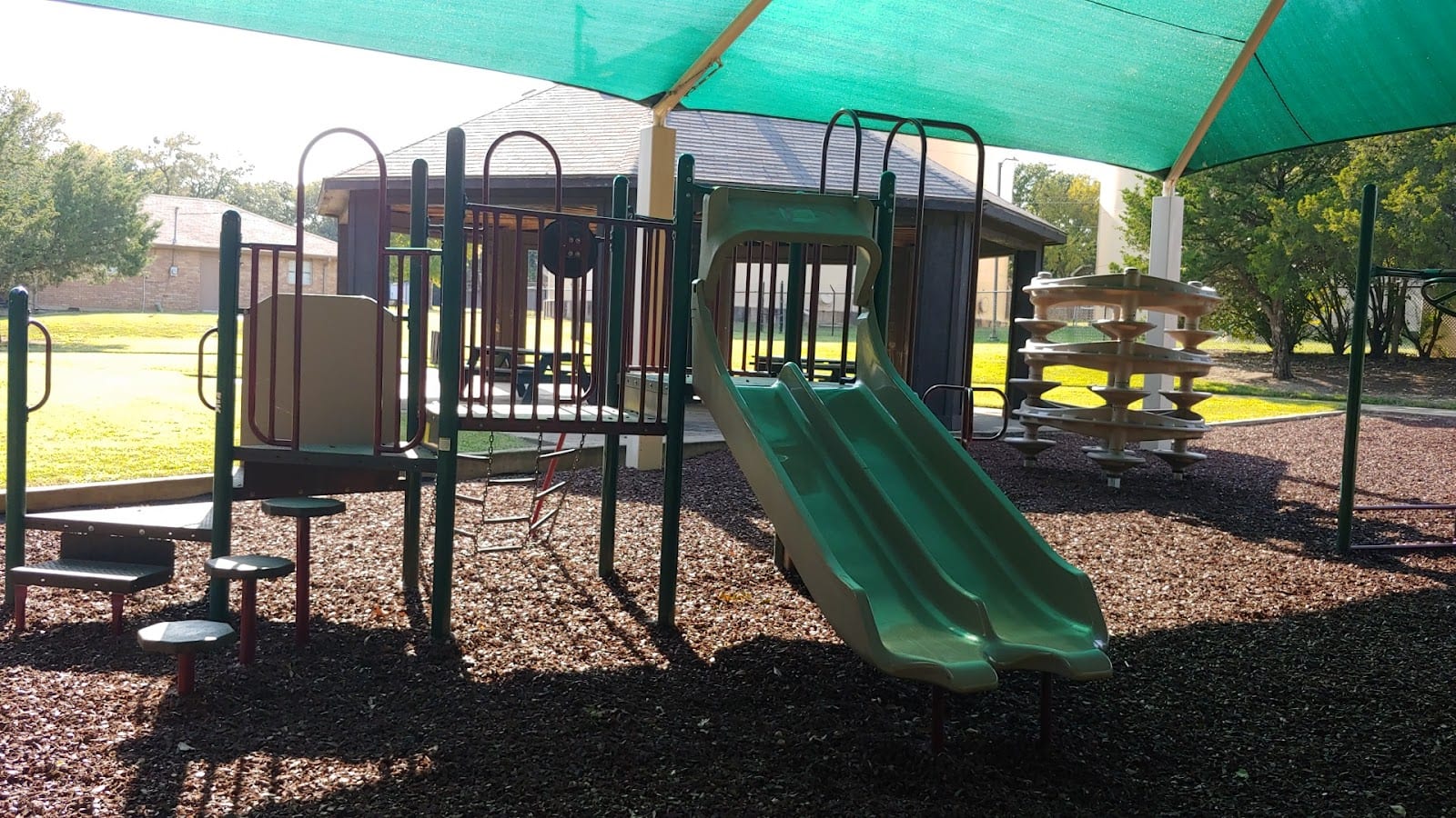 Woods Park