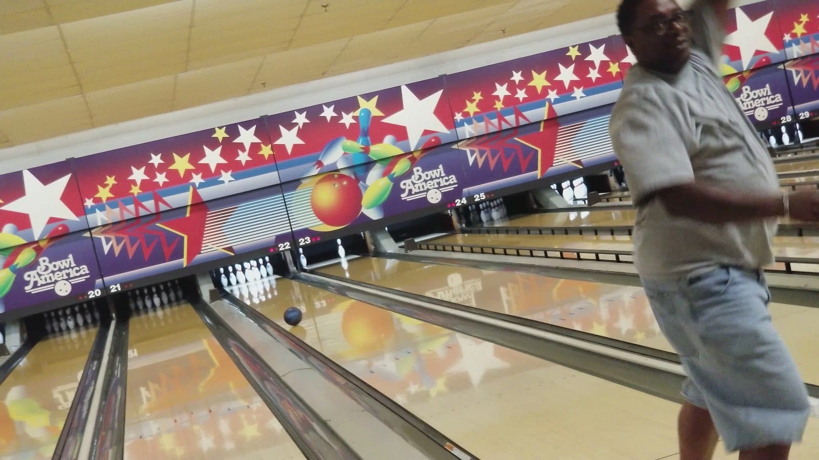Bowl America Orange Park, photo 2