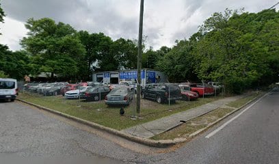 Sledge Automotive