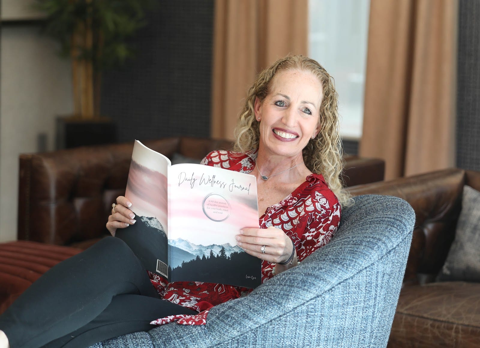 Leslie Gail Massage & Wellness| Coaching, photo 3