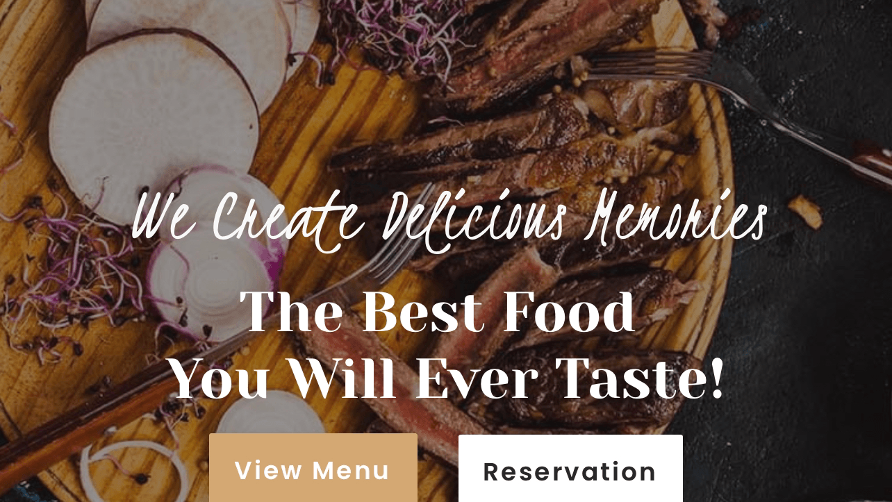 L’Olive Restaurant
